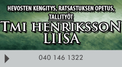 Tmi Henriksson Liisa